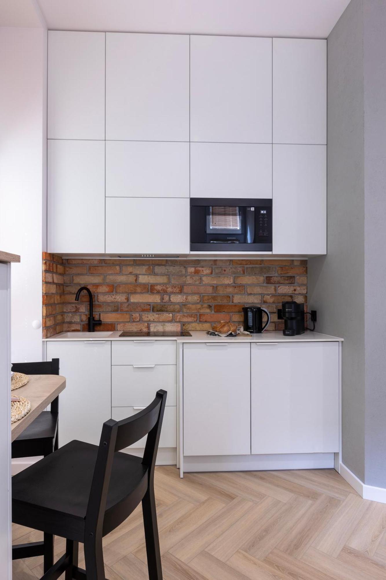 Melody Apartments City Centrum Krakow Exterior photo